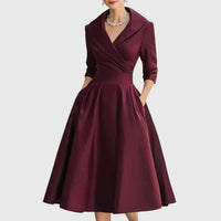 Deep Red