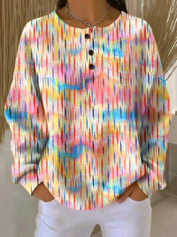 Multicolored