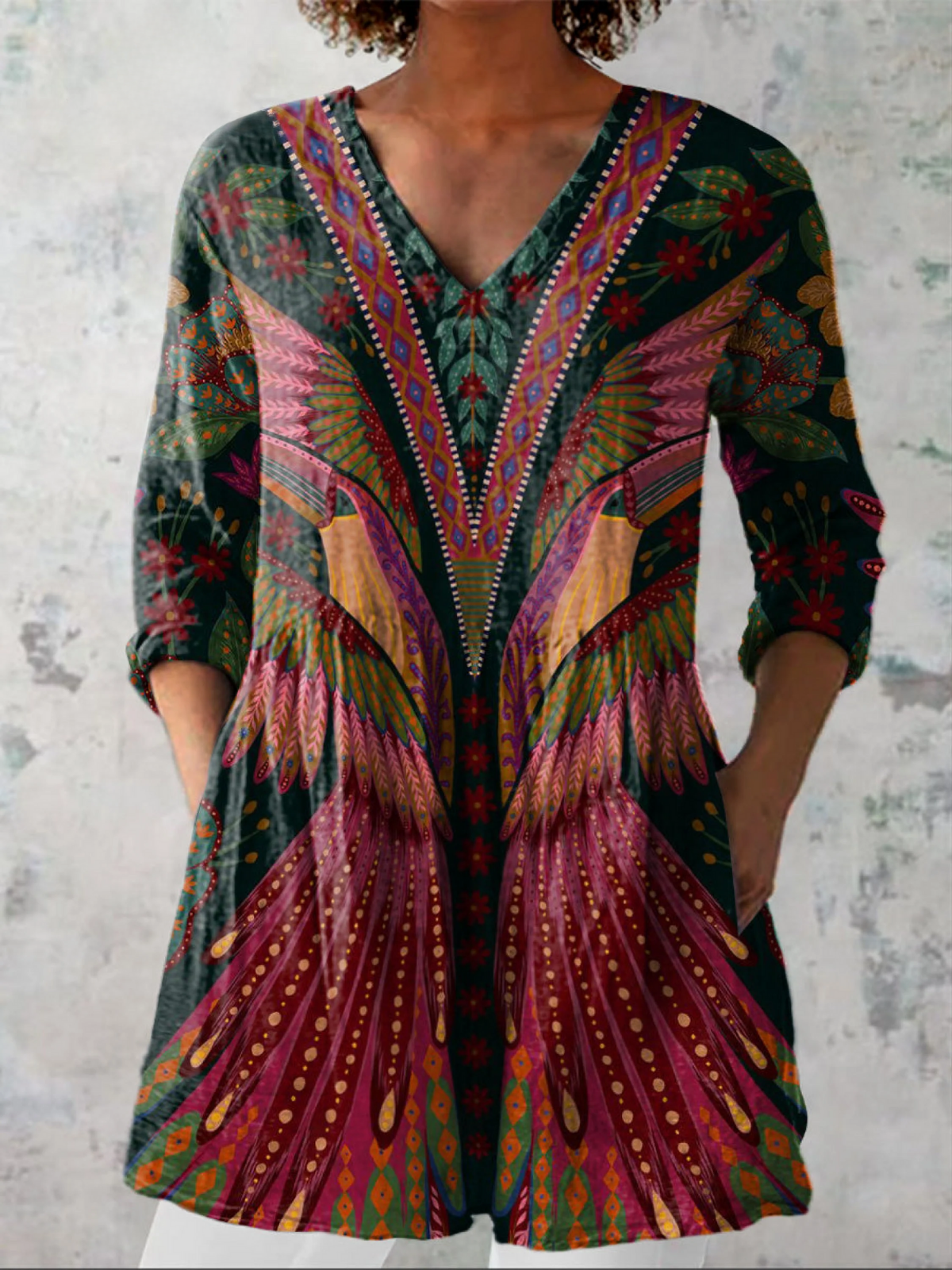 Blouses
