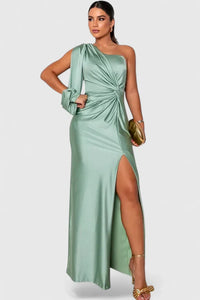 Pastel Green