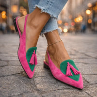 Pink and Freen