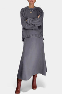 Gray