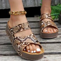 Multi Brown