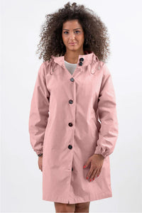 Pastel Pink